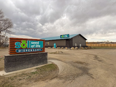 Photo of Seed of Life | Laurel Dispensary