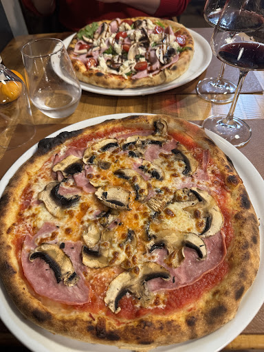 Photo 5 - Pizza Mimosa