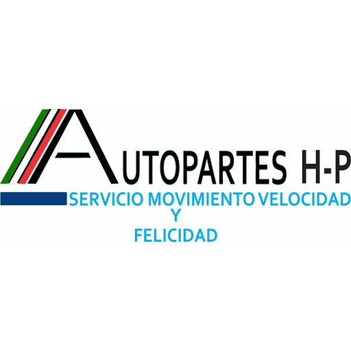 Autopartes HP - Thumbnail