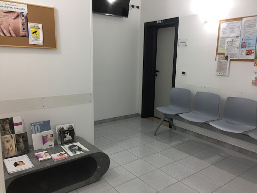 Studio Dermatologico Venereologico Medico Chirurgico Dott.ssa Lisco Maria Nadia - Thumbnail