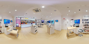 Photo n°2 de Boutique SFR Auchy Les Mines à Auchy-les-Mines (Opérateur téléphonique)