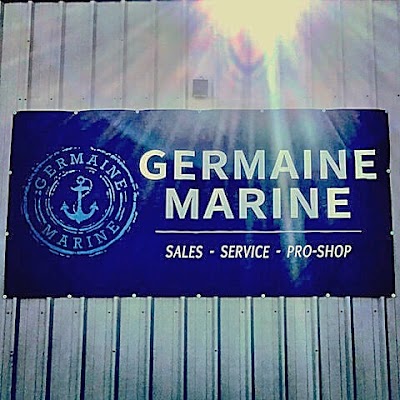 Germaine Marine