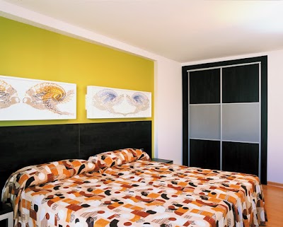 Photos of Hotel MH Sol y Sombra