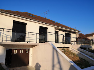 Photo n°10 de Stores System à Ollainville (Fournisseur de portes de garage)