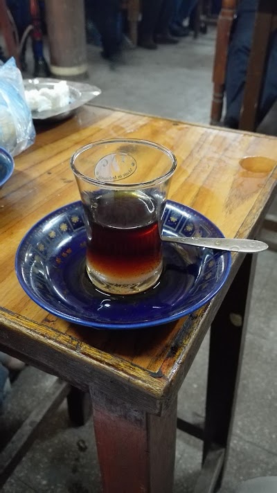 Photos of Shah Bandar cafe