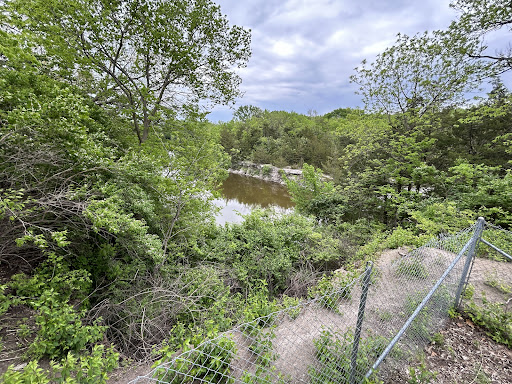Limestone Quarry Overlook Site - Thumbnail