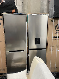 Photo n°15 de Solderie de France à Aubervilliers (Magasin d'usine)