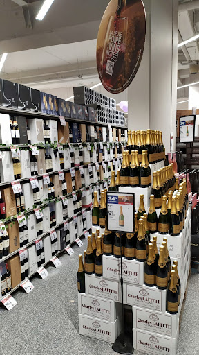 Market Le Plessis-Robinson - Thumbnail