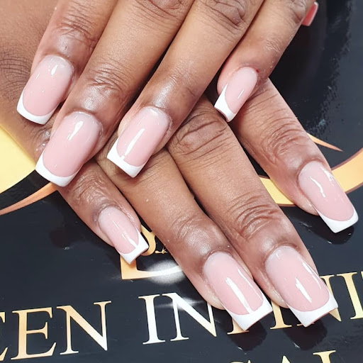 Queen Infinity Beauty Salon Newbridge