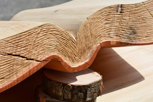 Wood Emotion - Visual