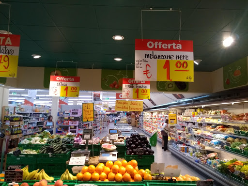 Eurospar - Olbia Corso Vittorio Veneto - Thumbnail