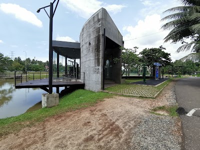 Photos of Suwatha Uyana Fitness Centre