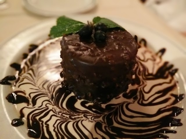 Restaurant Gibbys