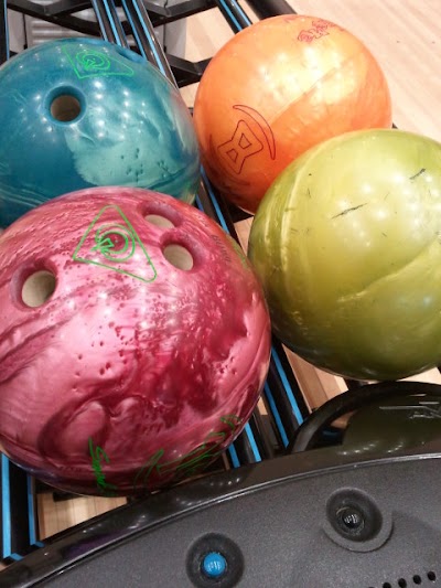 Photos of Grand Seria Bowling Centre