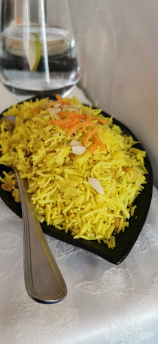 Taj Mahal - Restaurant