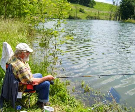 Camping du lac de la Laure - Thumbnail