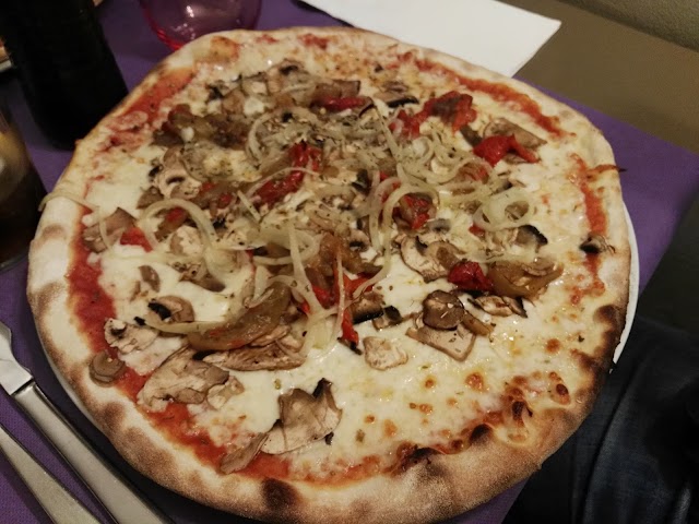 Restaurante Pizzería Don Giacomo