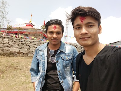 Photos of Pathivara Mandir
