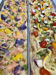 Photo n°10 de Agustomio - Pizza al Taglio à Grenoble (Livraison de pizzas)