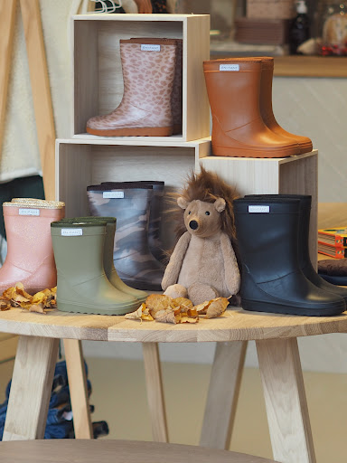 Jul'eau Baby & Kids Children's clothing online store - Thumbnail