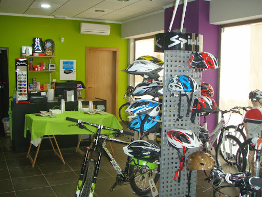 CICLOSPRINT Gallery - Spain