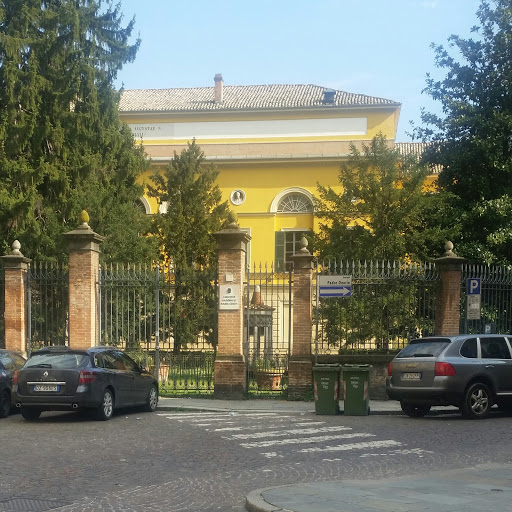 National College Maria Luigia - Thumbnail
