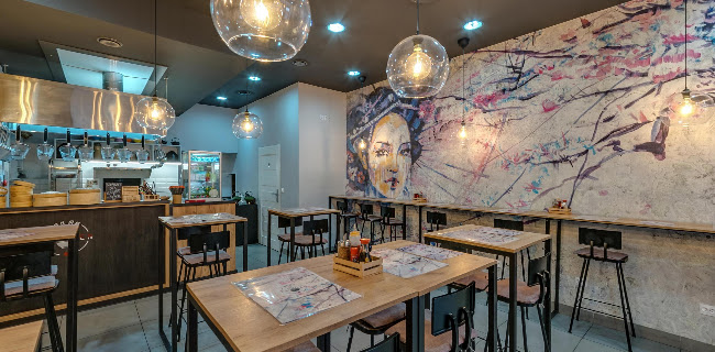 Oh My Ramen - Restauracja