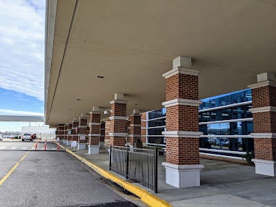 Montgomery Airport