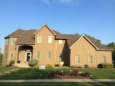 Oak Ridge Roofing and Exteriors