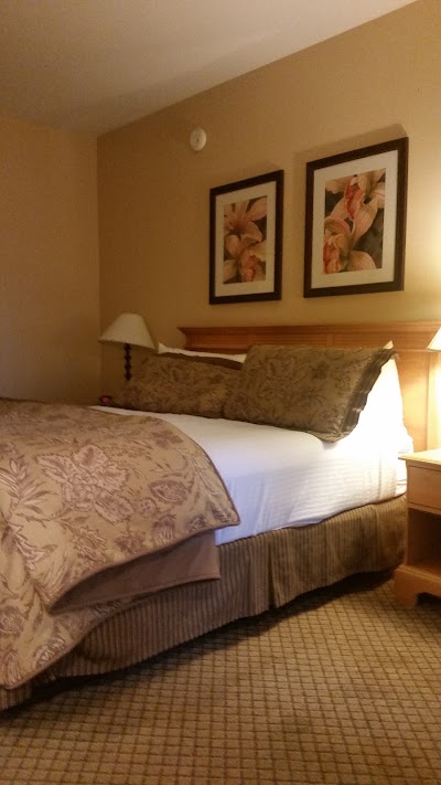 Photos of Pacifica Suites