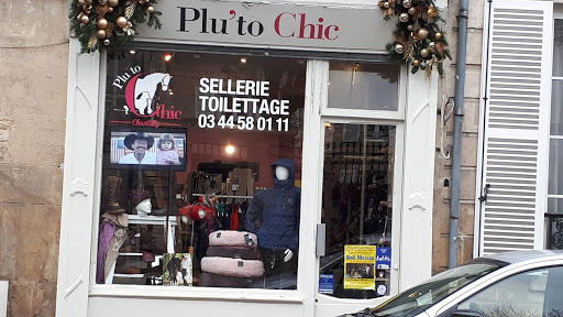 Plu'to Chic