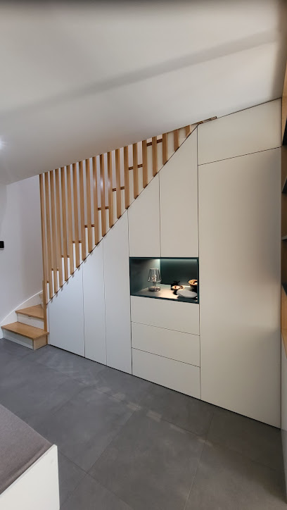 Menuiserie Betin Guillaume