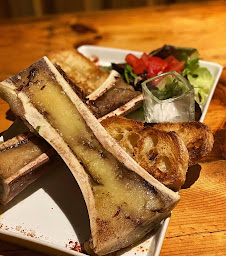 Photo n°28 de Le François Villon à Lyon (Restaurant français)