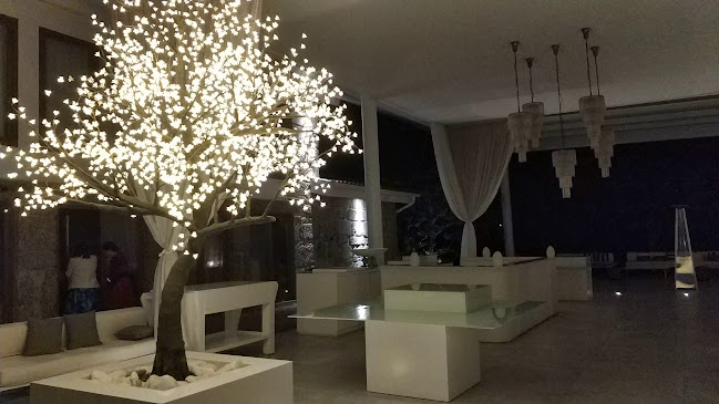 Avaliações doQuinta Redolho de Cima em Lousada - Empresa de organização de eventos