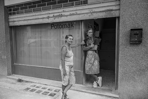 Potomak Studio - Thumbnail