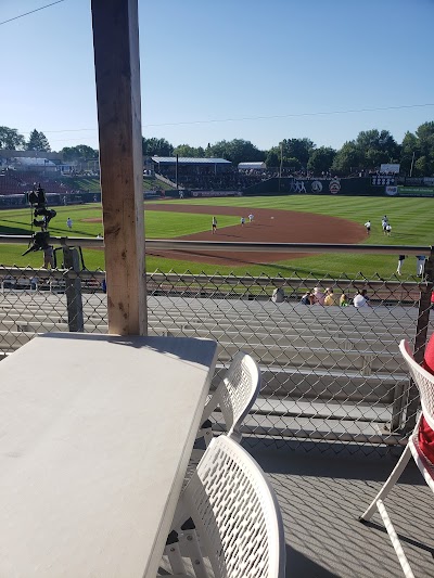 Veterans Memorial Stadium