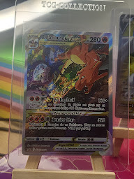 Photo n°20 de Poke_shop88 à Bruyères (Magasin de cartes de collection)