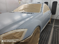 S3P-Peinture voiture Toulouse 31 HB-BODY Sud à Gragnague