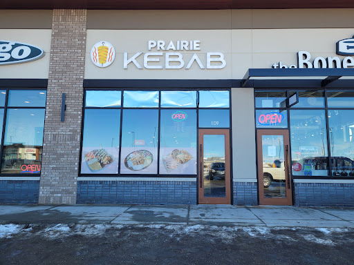 Prairie kebab - Thumbnail