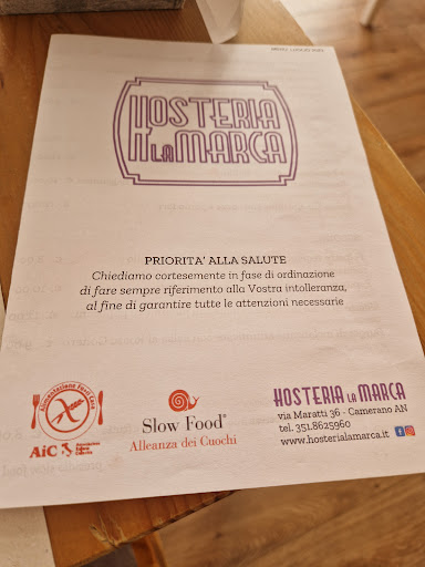 Hosteria La Marca - Thumbnail