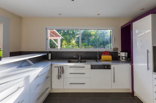 Photo de Villa Côte et Lac Piscine Spa 8 personnes à Naujac-sur-Mer (33990)