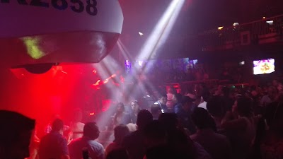 Photos of TRUCUPEY LATIN DISCO