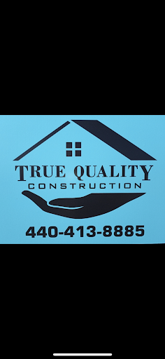 True Quality Construction - Visual