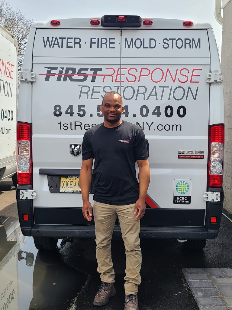 Santaite Enterprises LLC DBA First Response Restoration photo