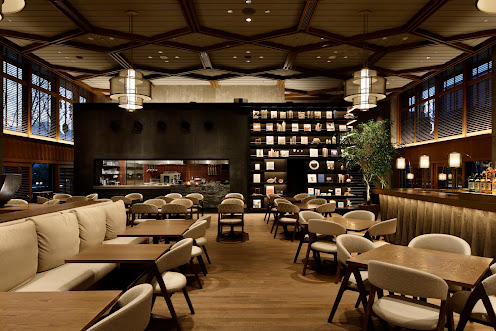 Photo of Kyoto Modern Terrace