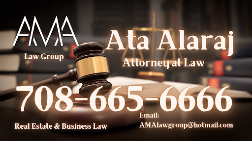 ATA Law - Visual