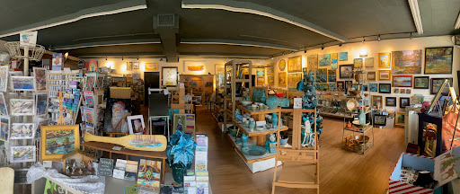 Lanza Gallery & Art Supplies - Thumbnail