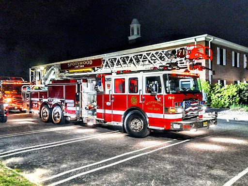 Spotswood Fire Department - Thumbnail