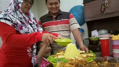 Photos of WAROENG BAMBOE