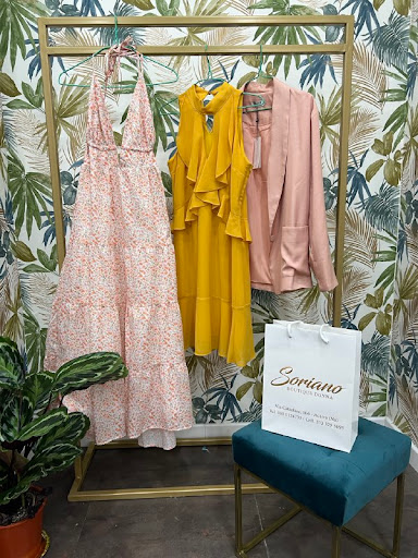 Soriano Boutique Donna - Thumbnail